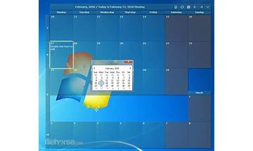 AutoSiteCalendar for Windows - Download it from Habererciyes for free